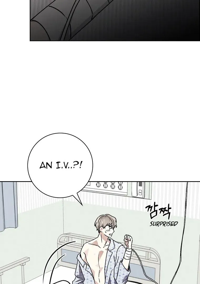 Be.Be. Chapter 28 page 72 - 