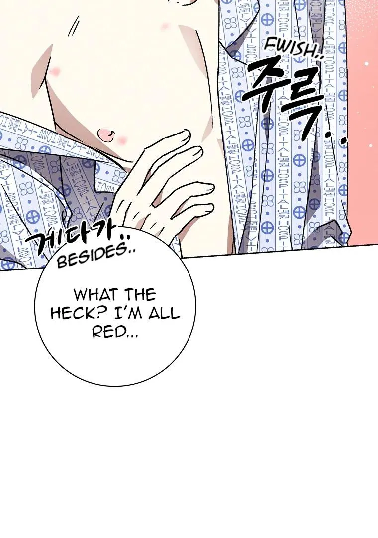 Be.Be. Chapter 28 page 74 - 