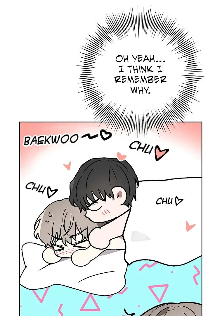 Be.Be. Chapter 28 page 75 - 
