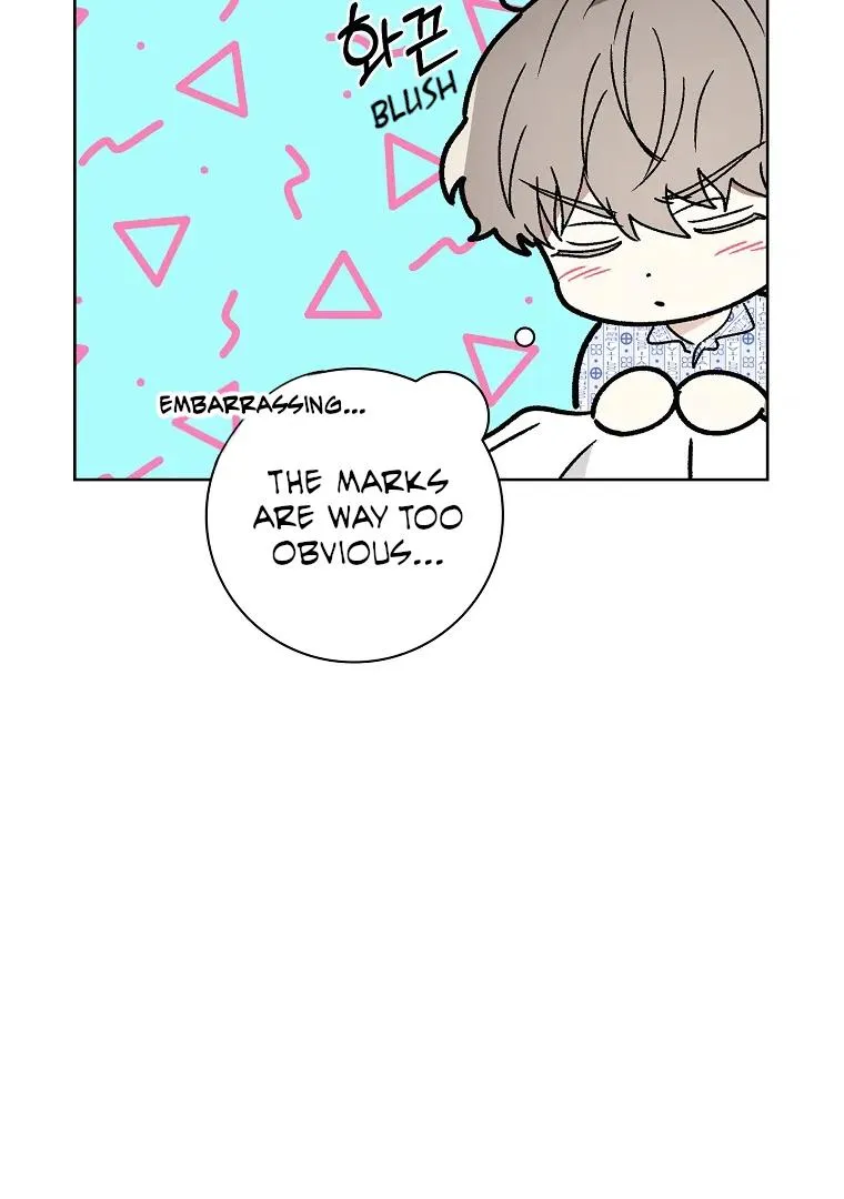 Be.Be. Chapter 28 page 76 - 