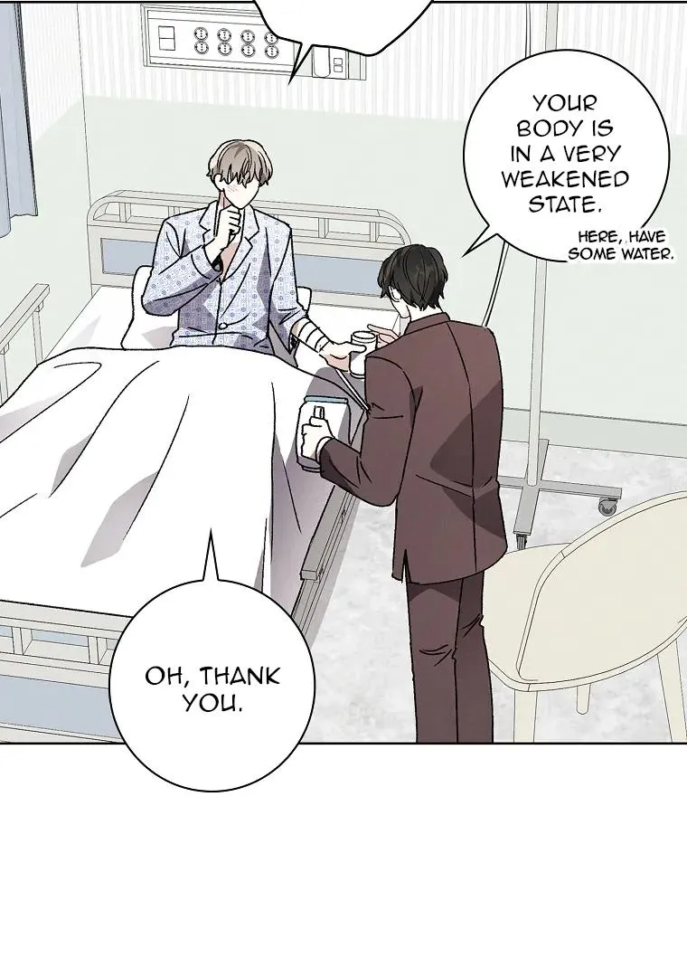 Be.Be. Chapter 28 page 80 - 