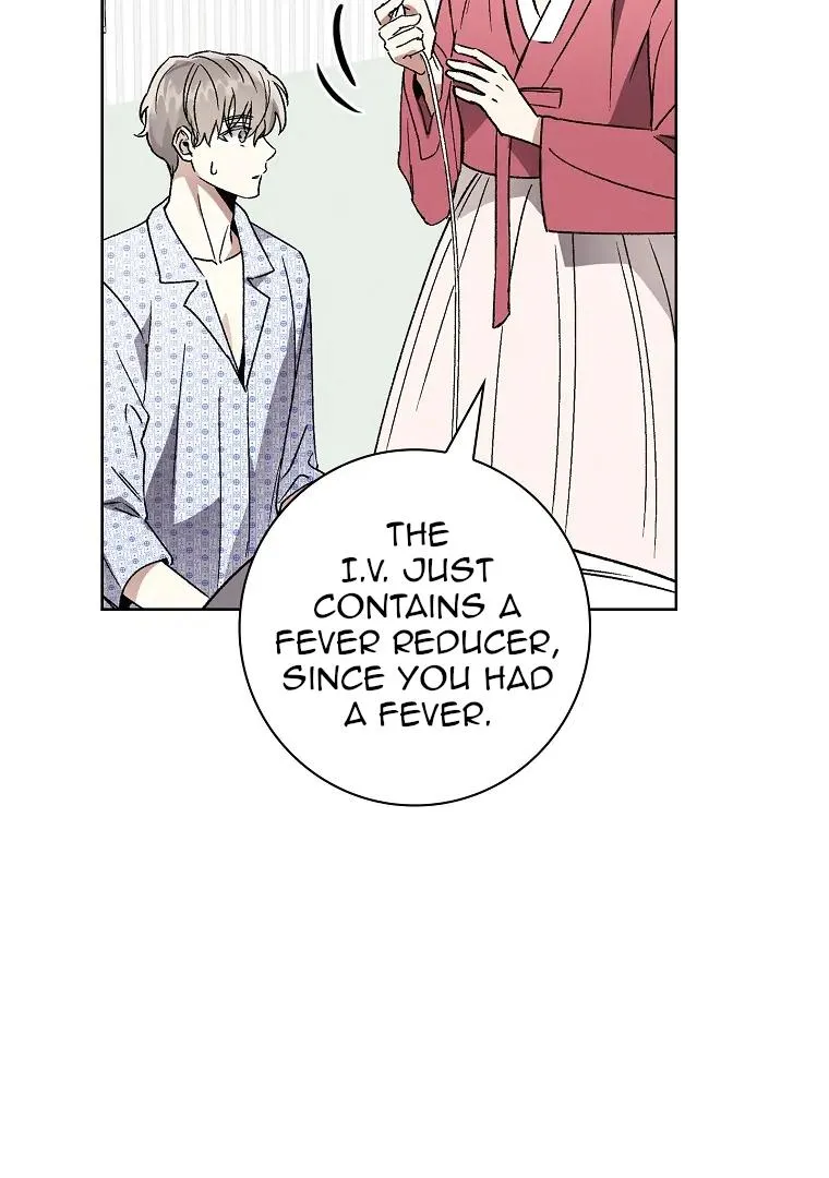Be.Be. Chapter 28 page 92 - 