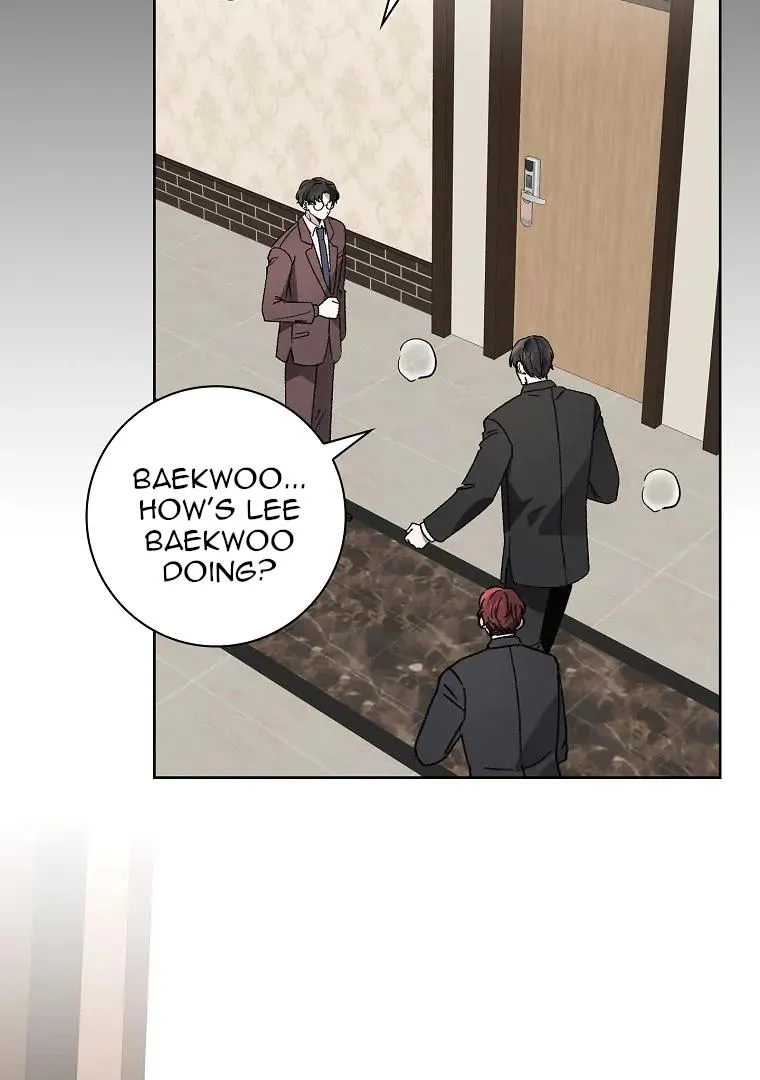 Be.Be. Chapter 28 page 99 - 