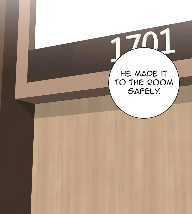 Be.Be. Chapter 28 page 100 - 