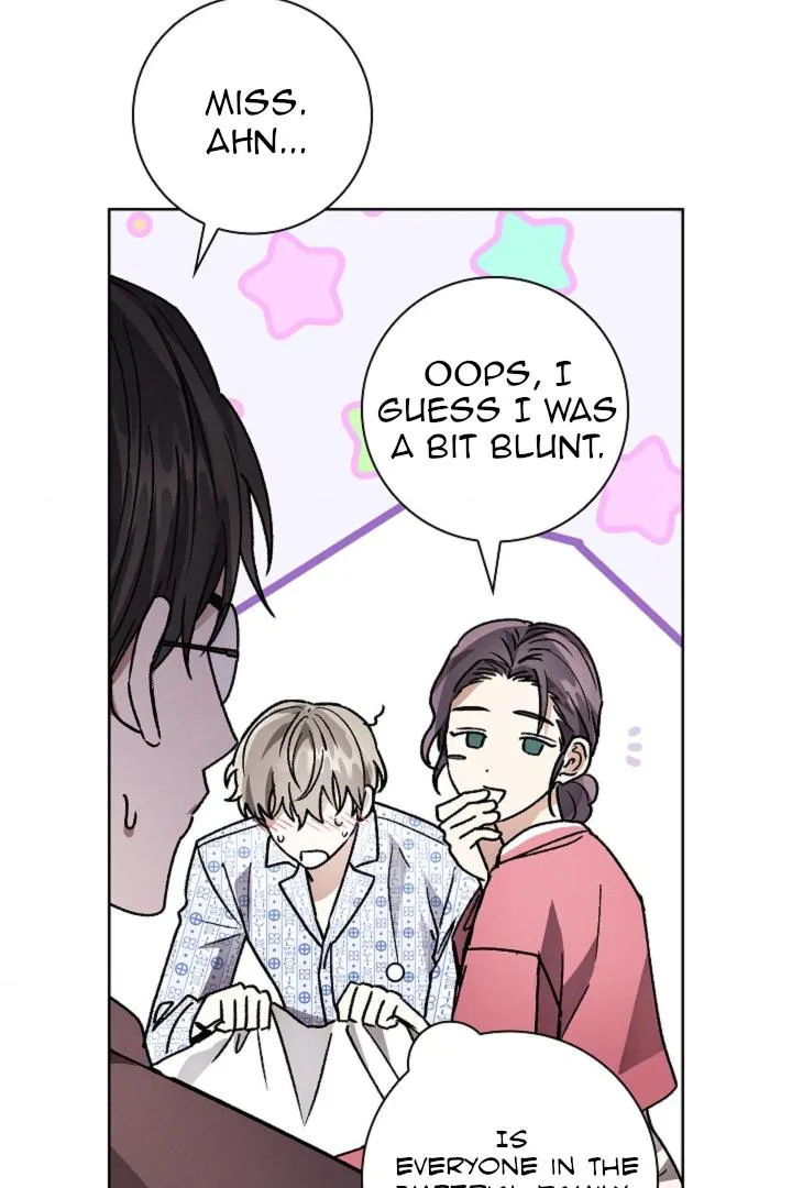 Be.Be. Chapter 29 page 12 - 