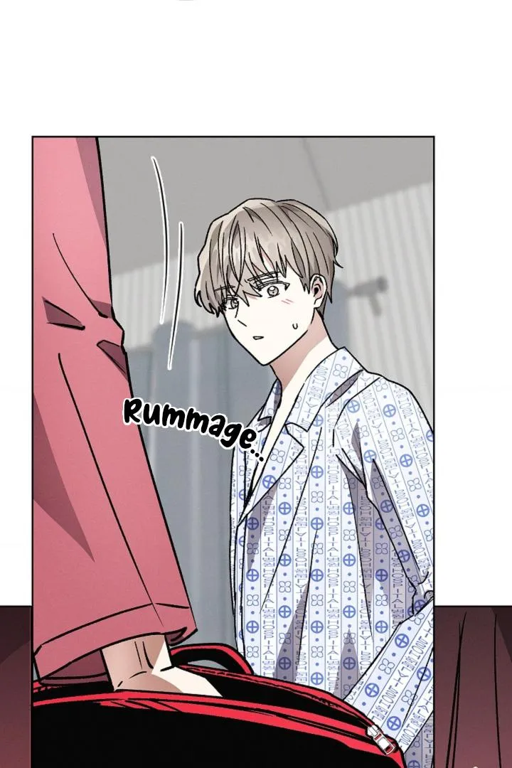Be.Be. Chapter 29 page 17 - 