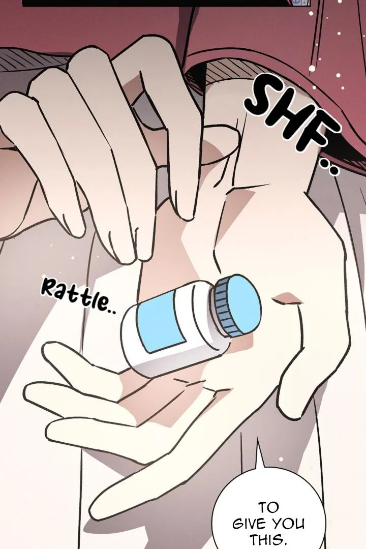 Be.Be. Chapter 29 page 18 - 