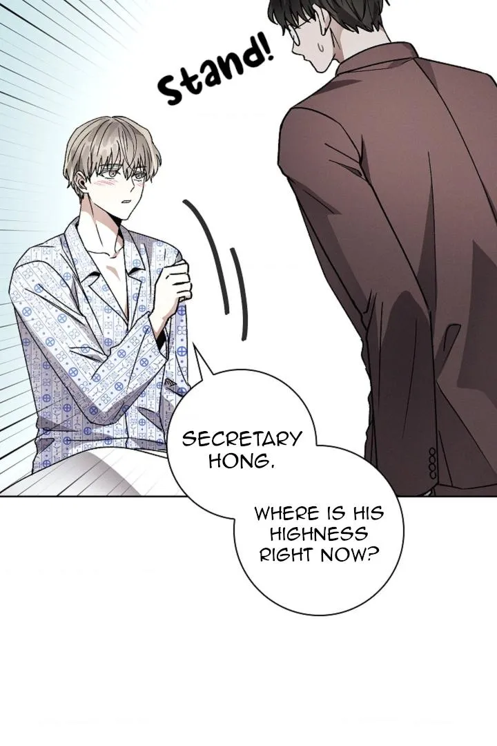 Be.Be. Chapter 29 page 30 - 