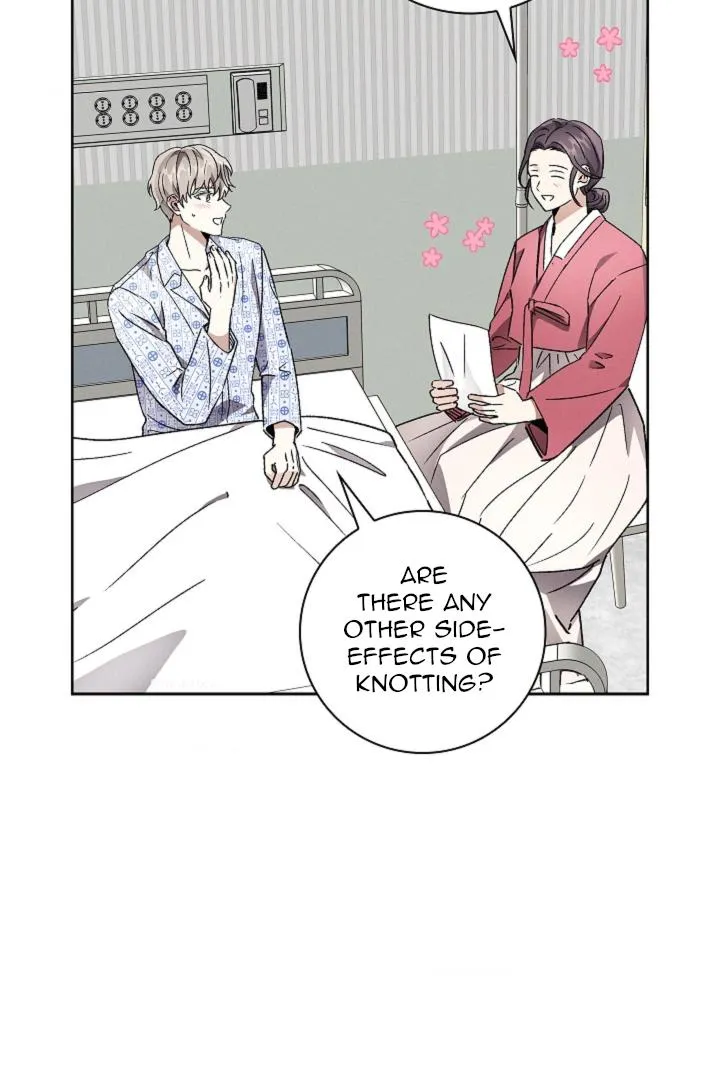 Be.Be. Chapter 29 page 4 - 