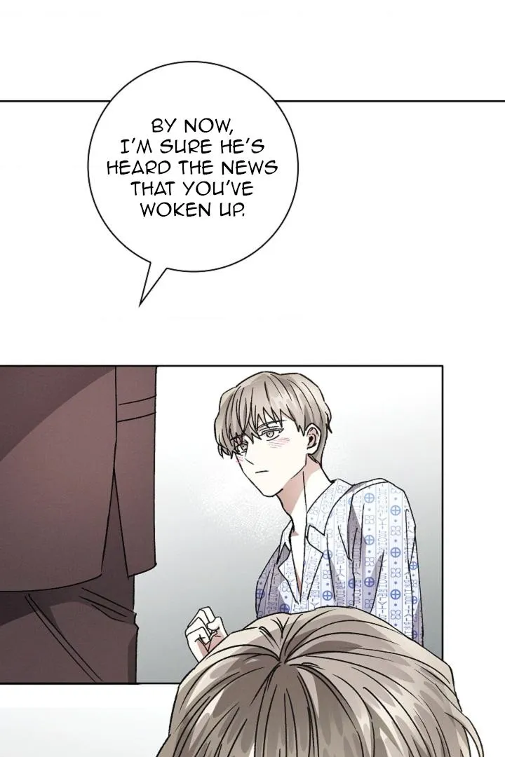 Be.Be. Chapter 29 page 34 - 