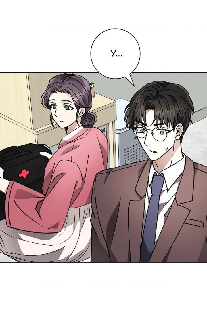 Be.Be. Chapter 29 page 39 - 
