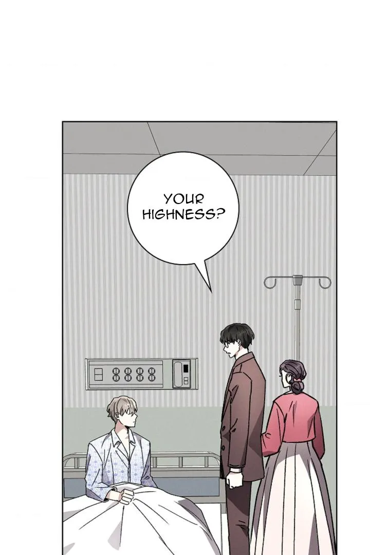 Be.Be. Chapter 29 page 40 - 