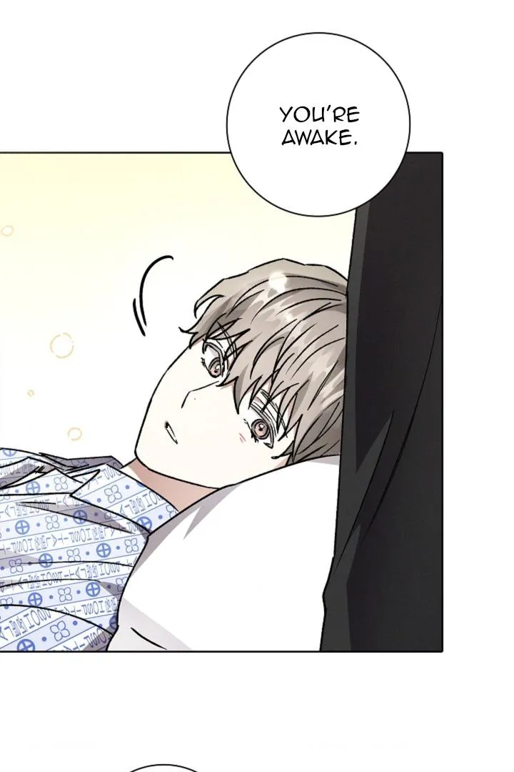 Be.Be. Chapter 29 page 64 - 