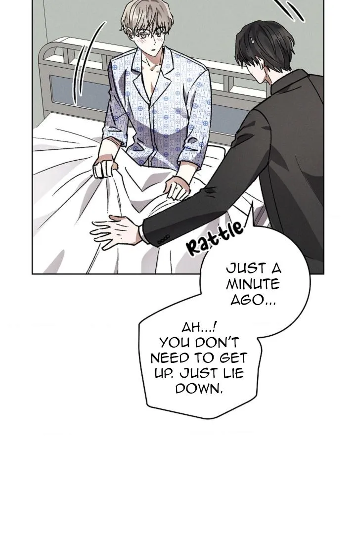 Be.Be. Chapter 29 page 67 - 