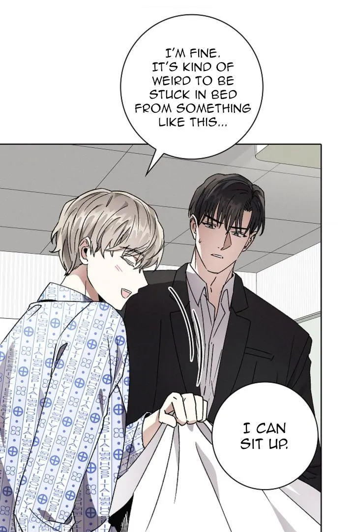 Be.Be. Chapter 29 page 68 - 