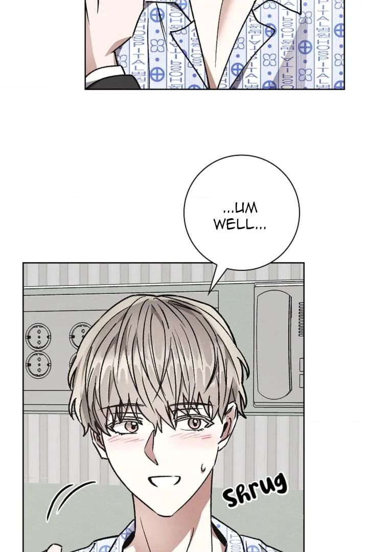 Be.Be. Chapter 29 page 74 - 