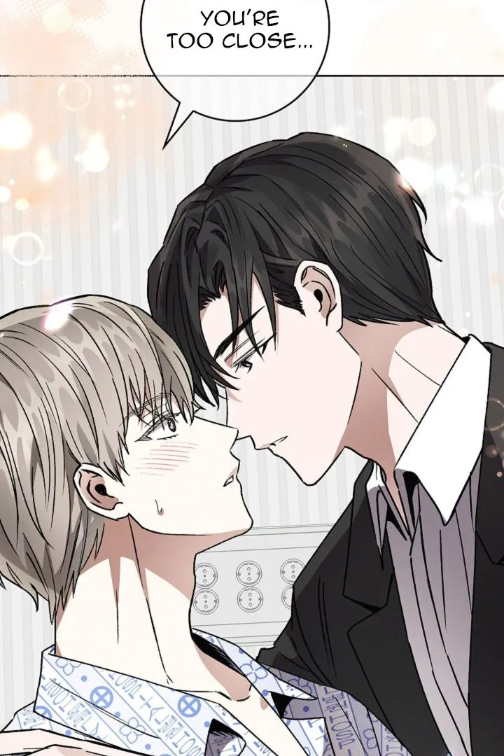 Be.Be. Chapter 29 page 77 - 