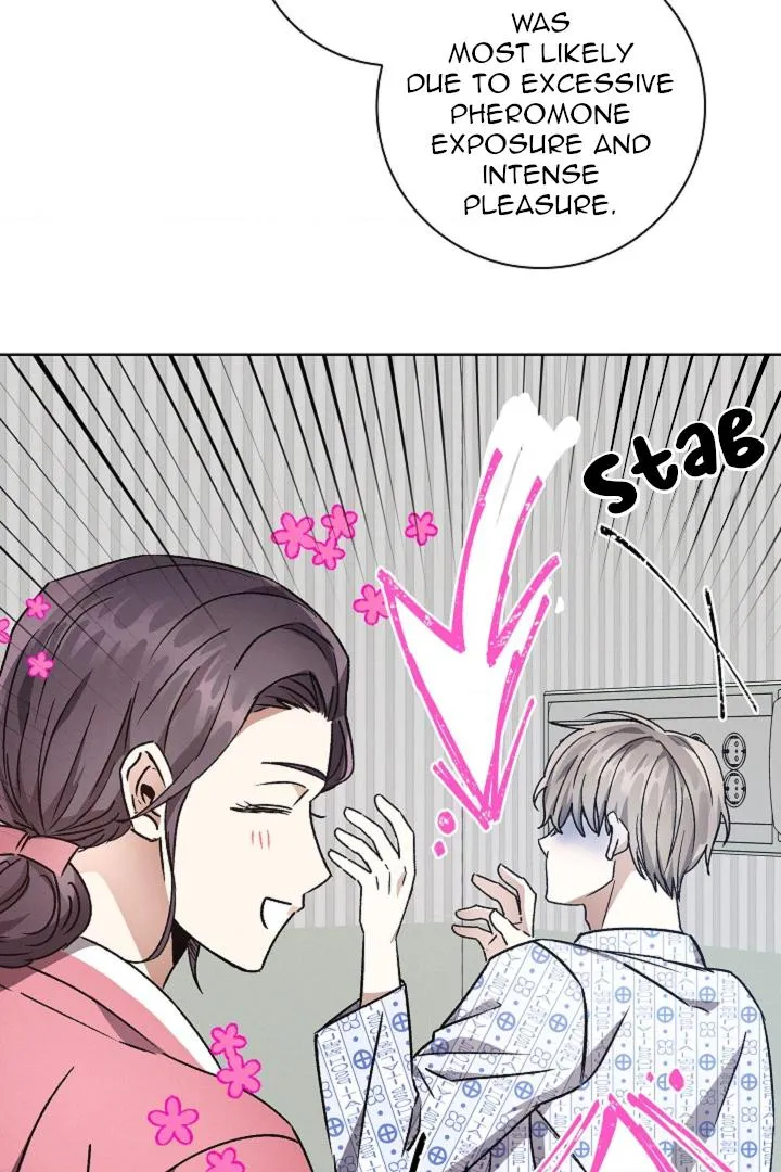 Be.Be. Chapter 29 page 10 - 