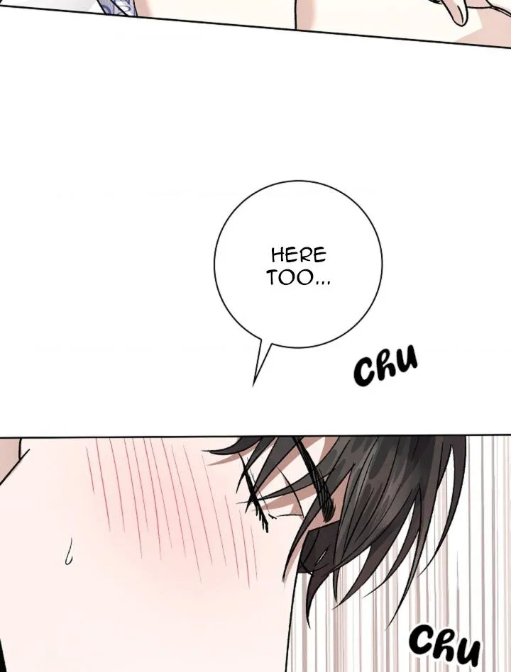 Be.Be. Chapter 29 page 92 - 