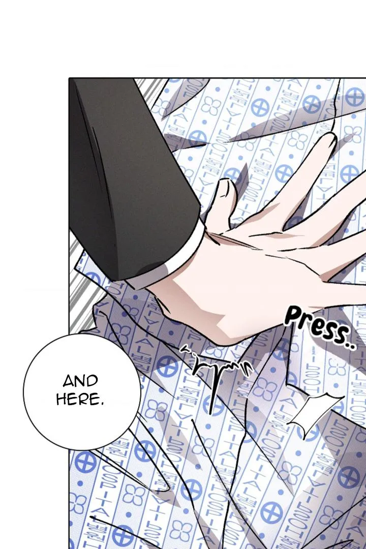Be.Be. Chapter 29 page 94 - 