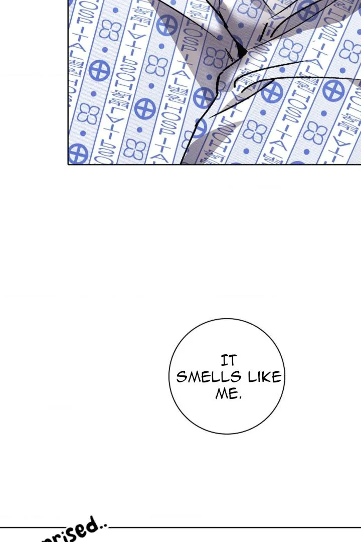 Be.Be. Chapter 29 page 95 - 