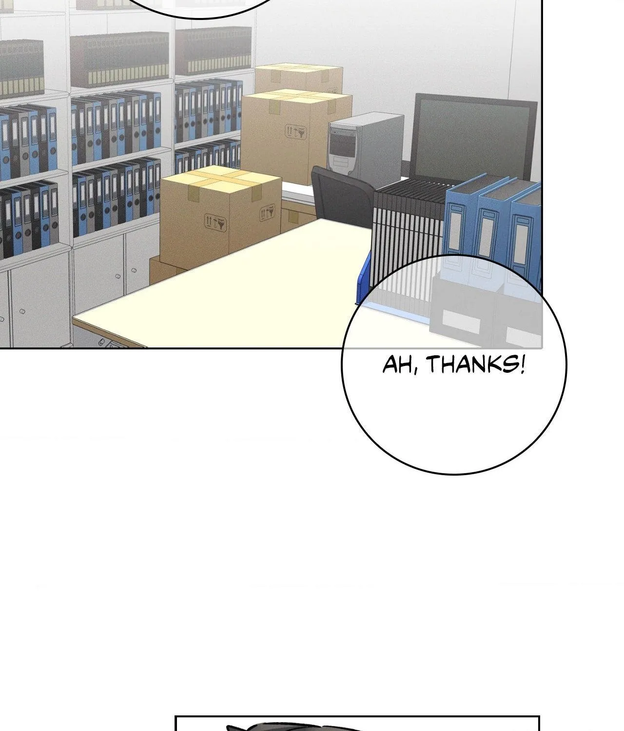 Be.Be. Chapter 3.1 page 11 - 
