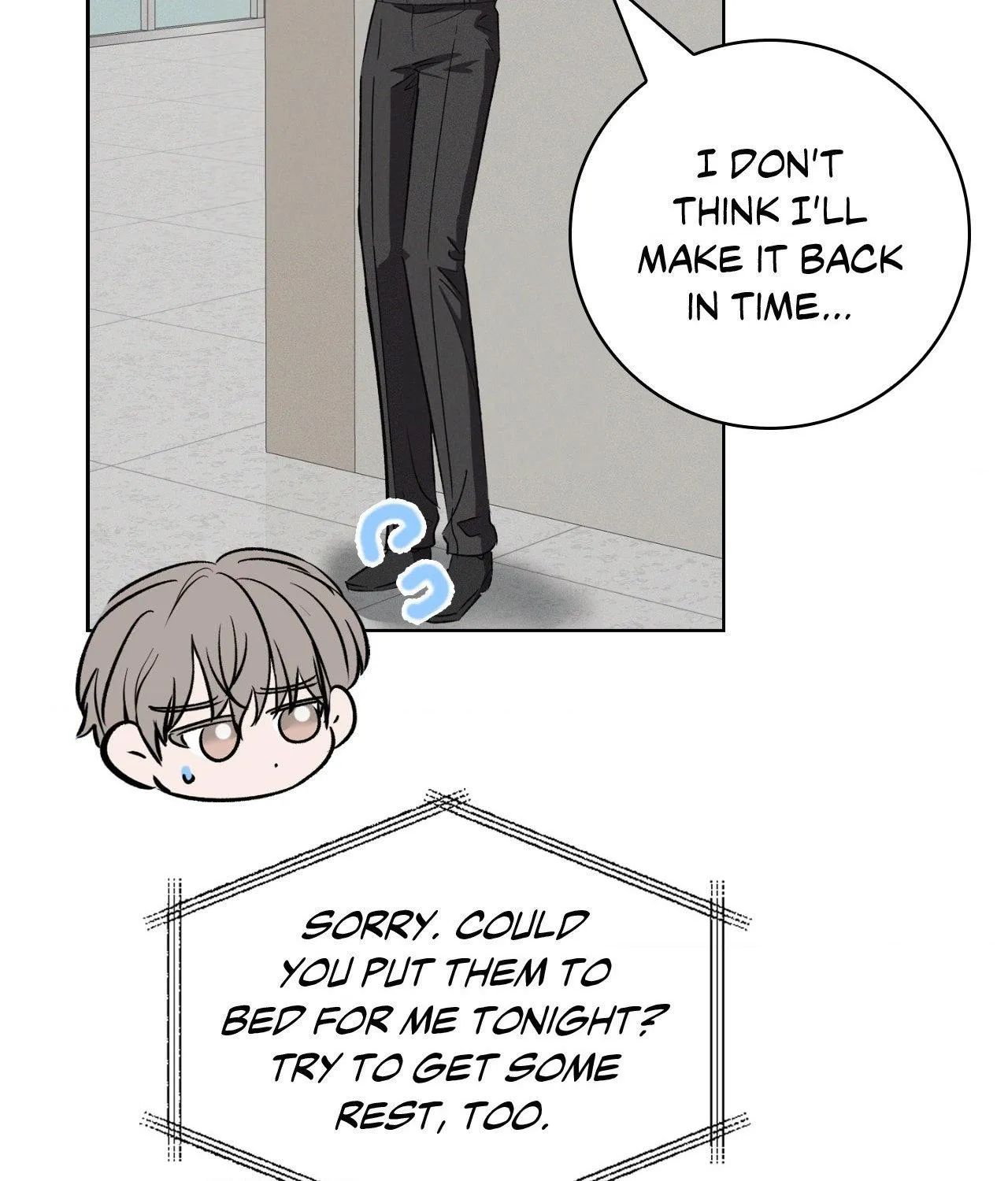 Be.Be. Chapter 3.1 page 20 - 