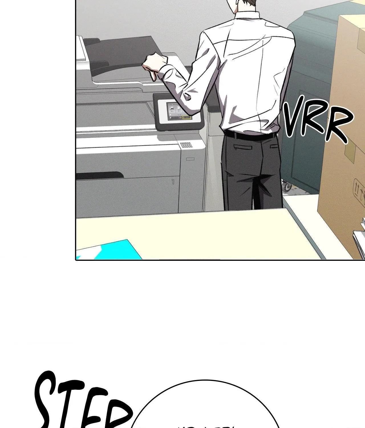 Be.Be. Chapter 3.1 page 6 - 