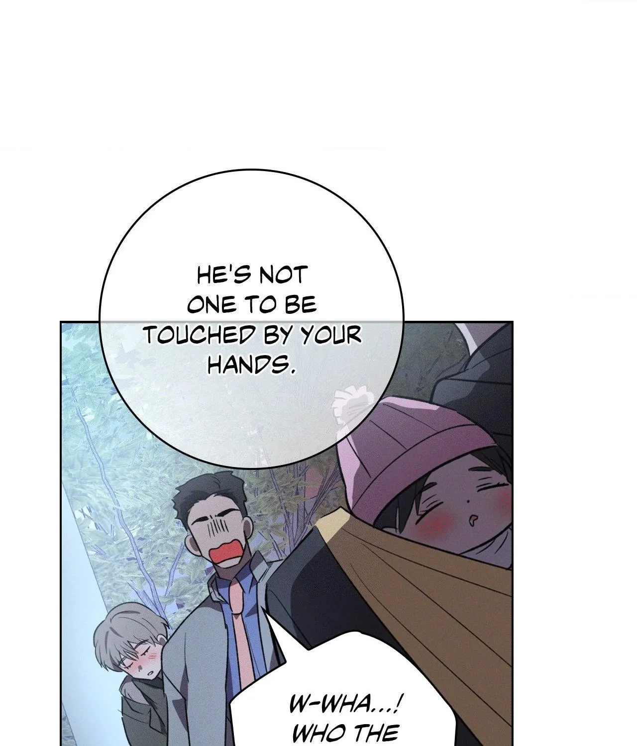 Be.Be. Chapter 3.1 page 76 - 