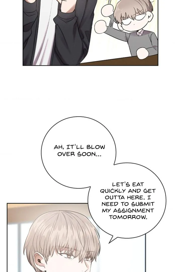 Be.Be. Chapter 3 page 12 - 