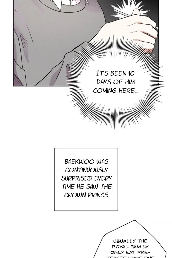 Be.Be. Chapter 3 page 21 - 