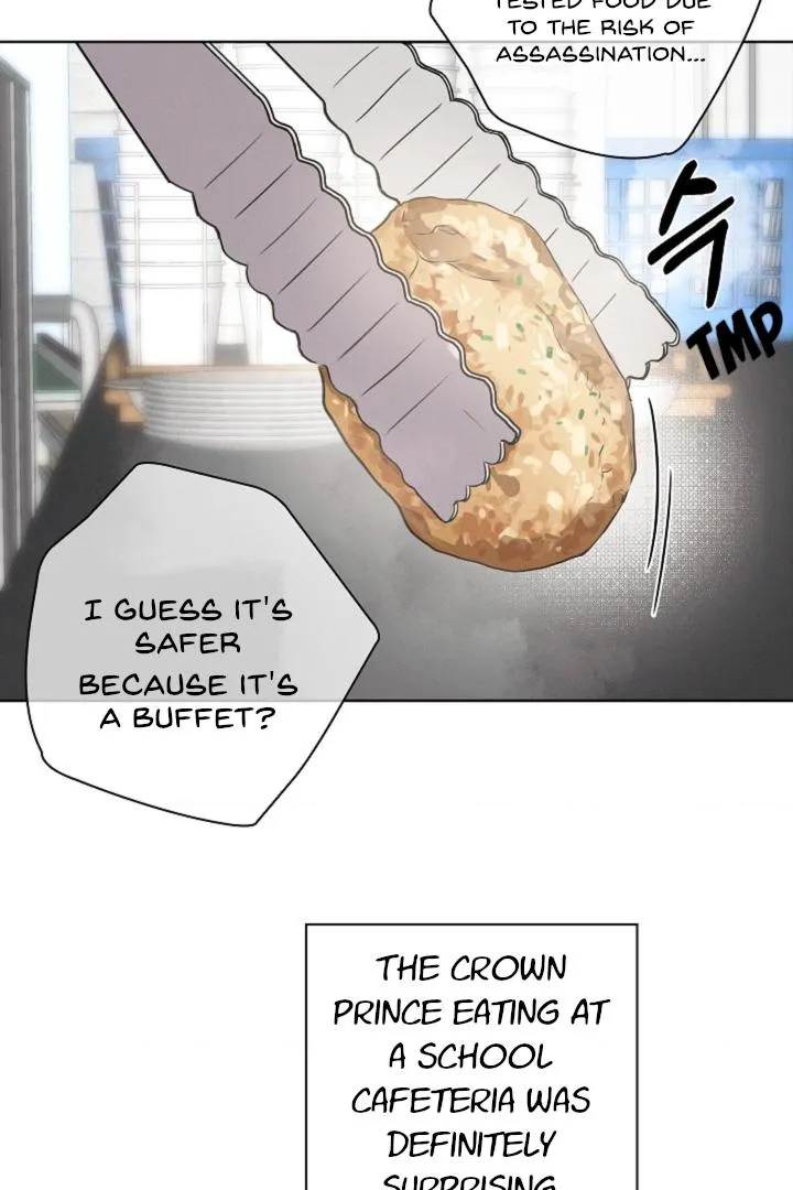 Be.Be. Chapter 3 page 22 - 