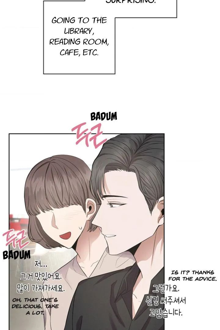 Be.Be. Chapter 3 page 23 - 