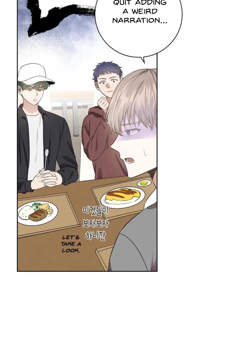 Be.Be. Chapter 3 page 28 - 