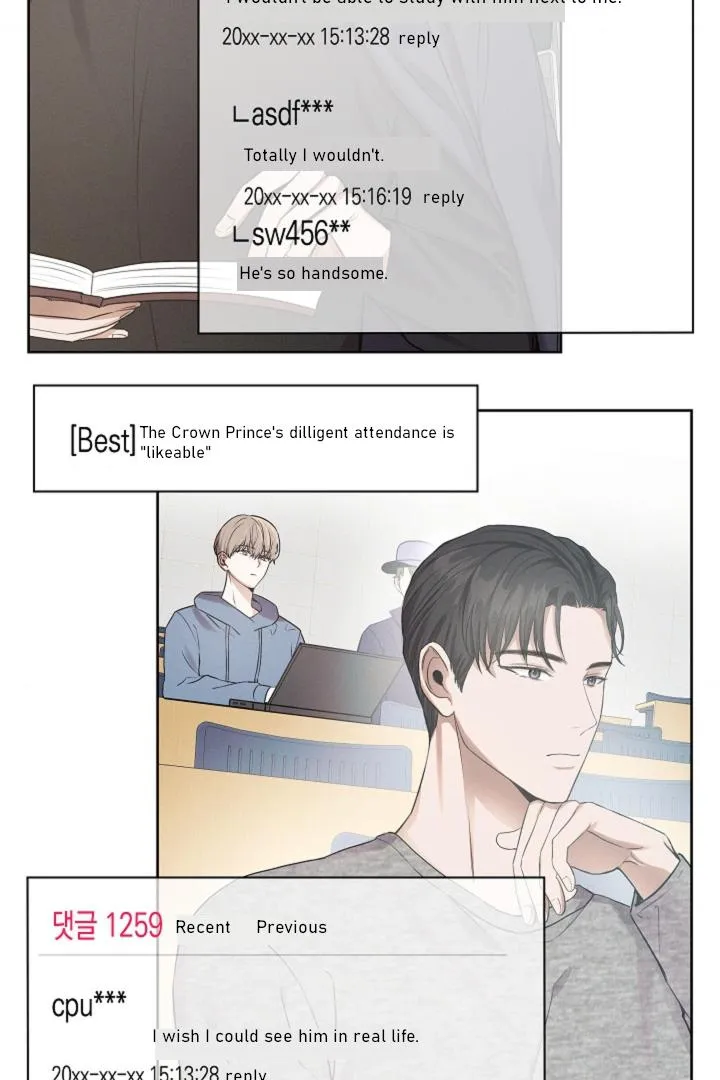 Be.Be. Chapter 3 page 4 - 