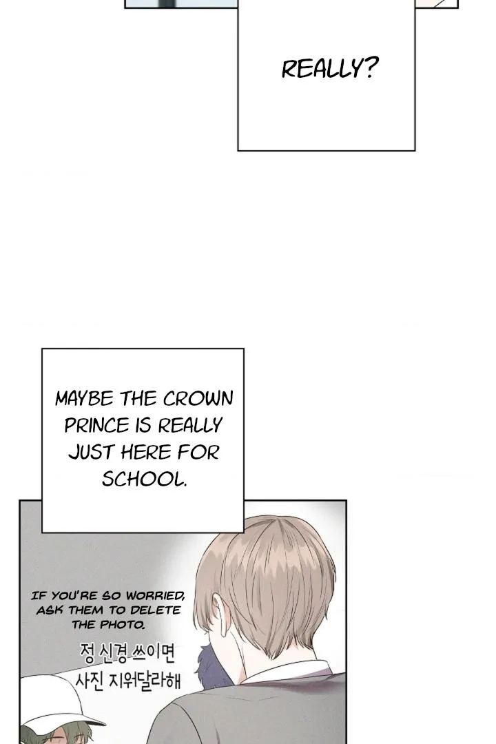 Be.Be. Chapter 3 page 32 - 
