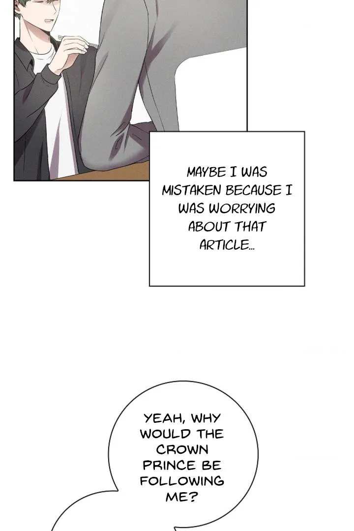 Be.Be. Chapter 3 page 33 - 