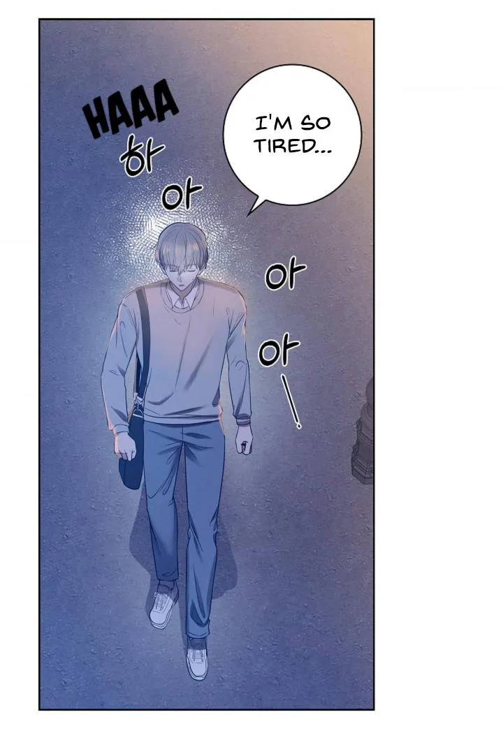 Be.Be. Chapter 3 page 39 - 