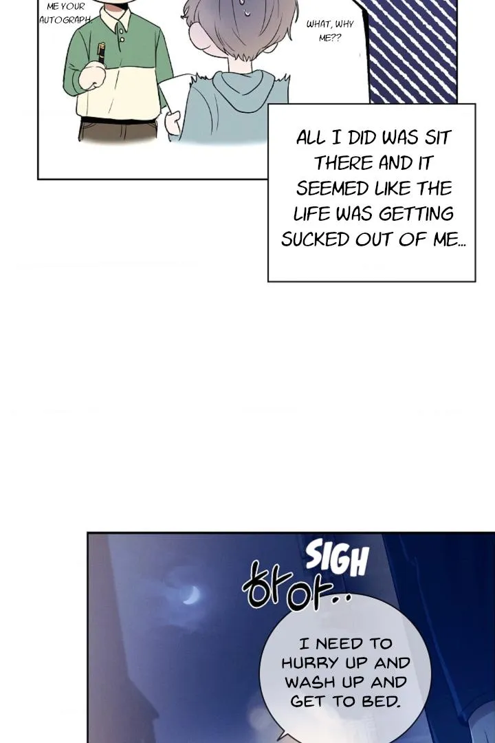 Be.Be. Chapter 3 page 41 - 