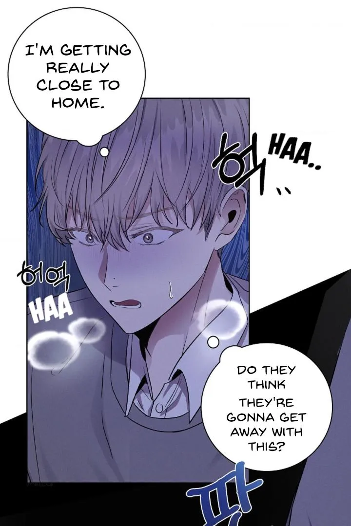 Be.Be. Chapter 3 page 57 - 