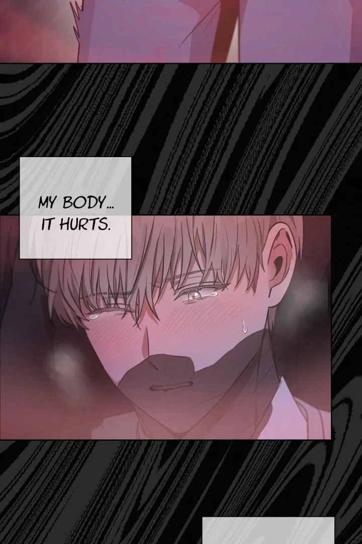 Be.Be. Chapter 3 page 70 - 