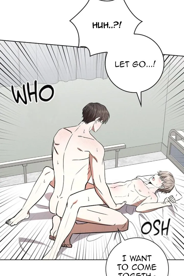 Be.Be. Chapter 30 page 18 - 