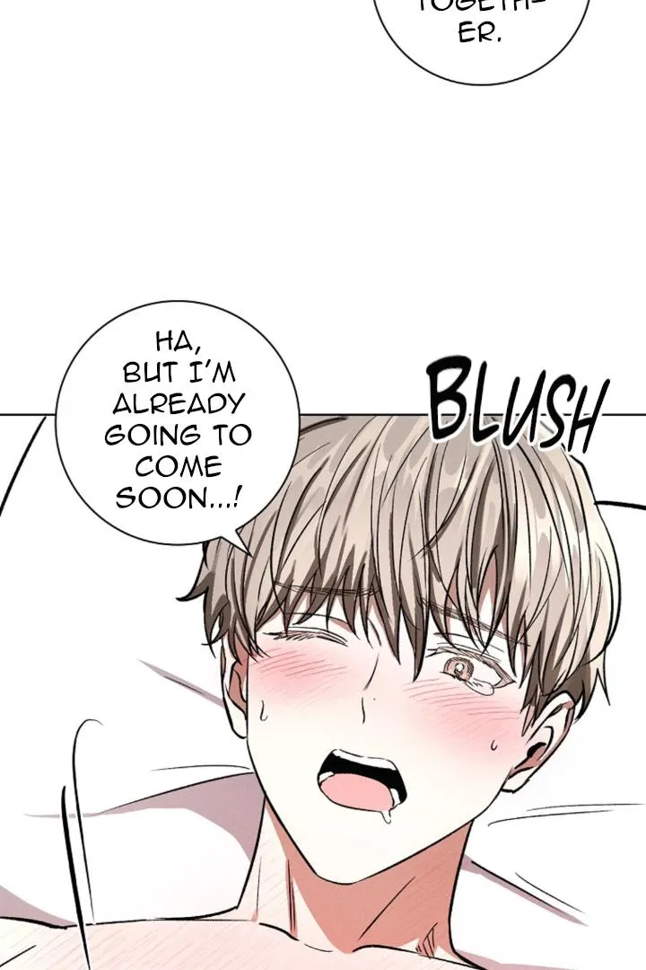 Be.Be. Chapter 30 page 19 - 