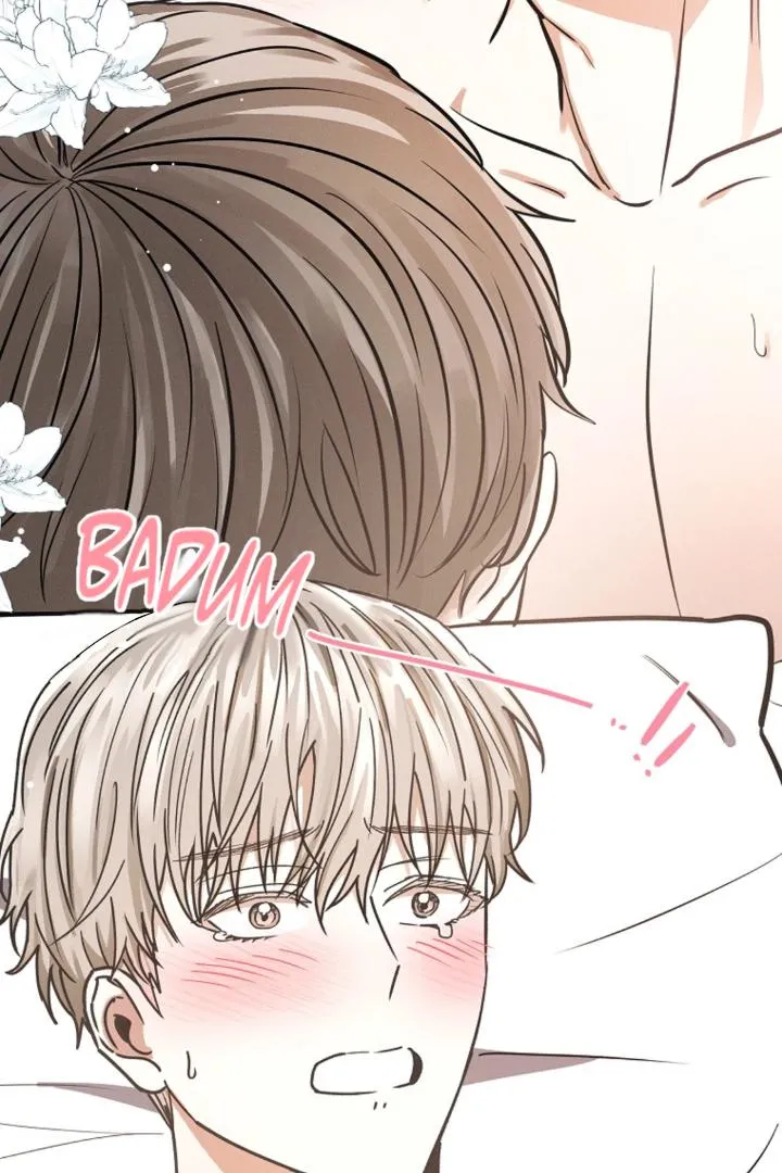 Be.Be. Chapter 30 page 33 - 