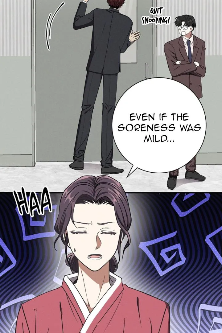 Be.Be. Chapter 30 page 38 - 