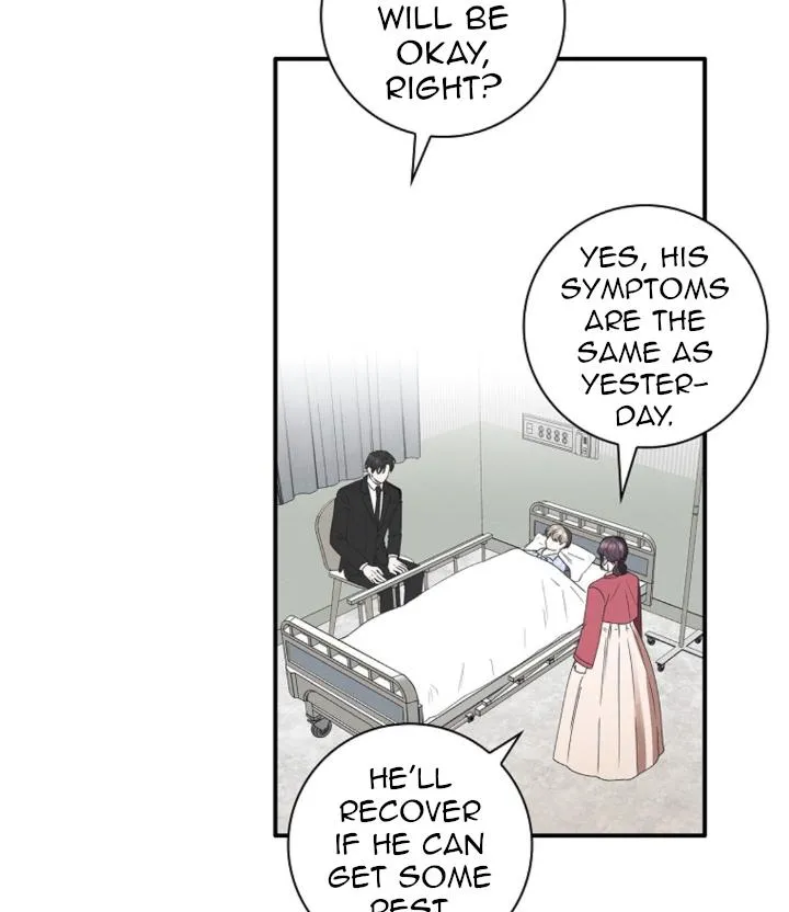 Be.Be. Chapter 30 page 45 - 