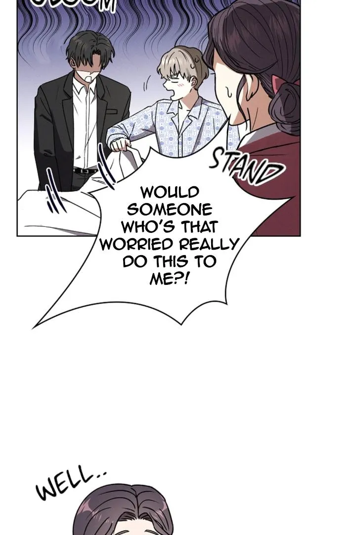 Be.Be. Chapter 30 page 49 - 