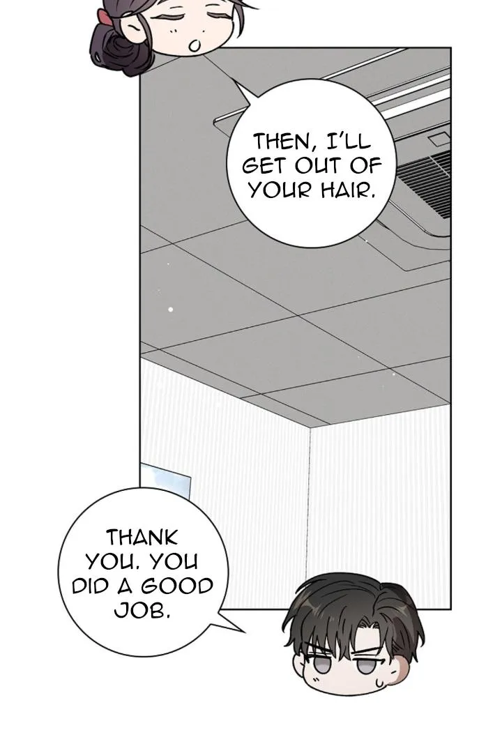 Be.Be. Chapter 30 page 50 - 