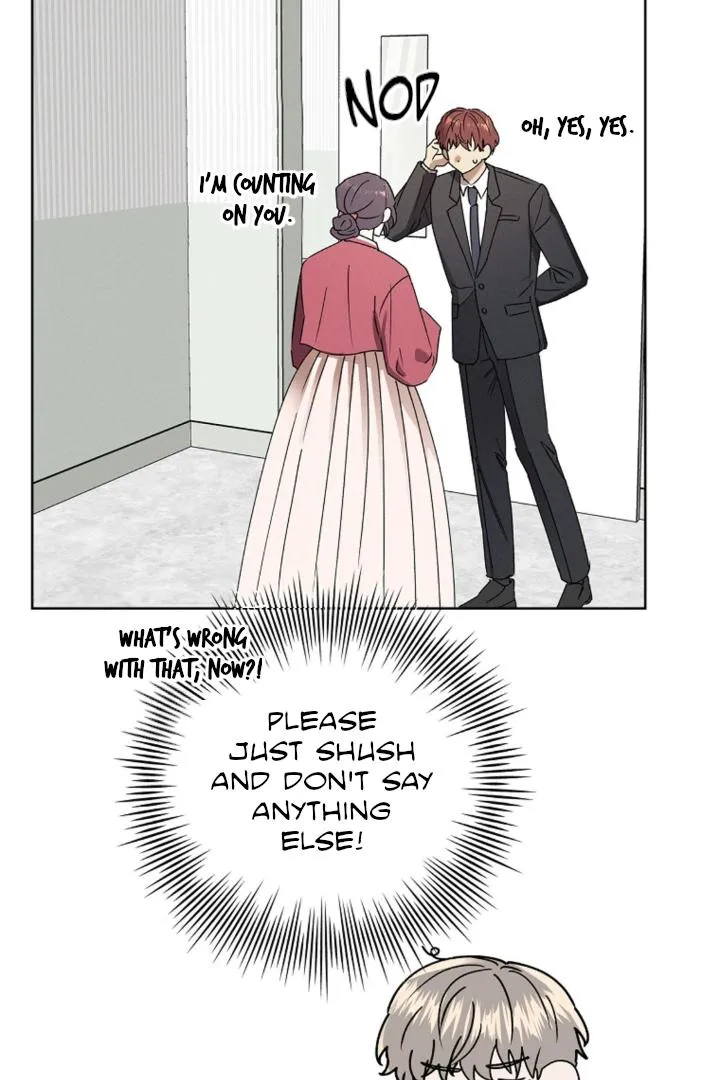 Be.Be. Chapter 30 page 57 - 