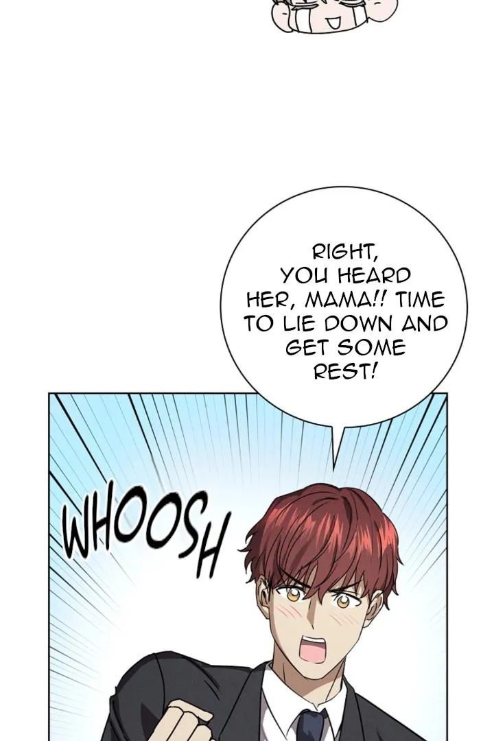 Be.Be. Chapter 30 page 58 - 
